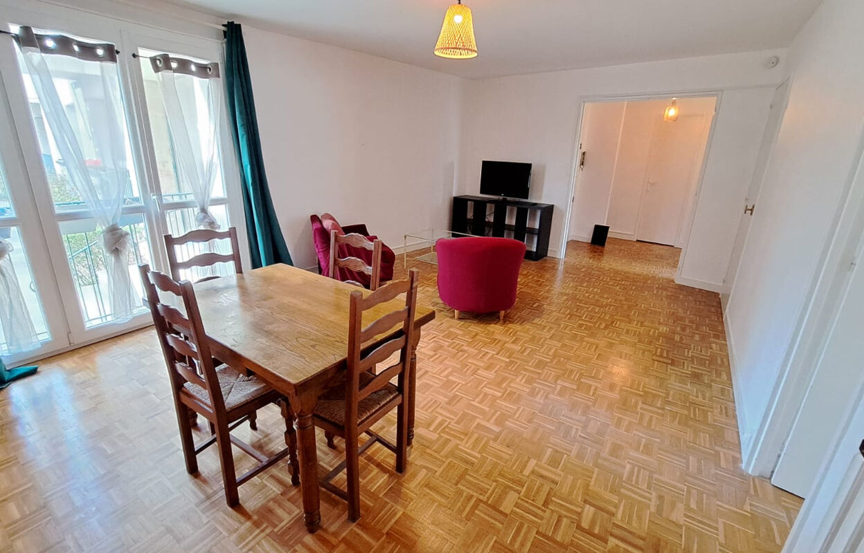 appartement 3 pièces 73 m2 à louer à Compiègne (60200)