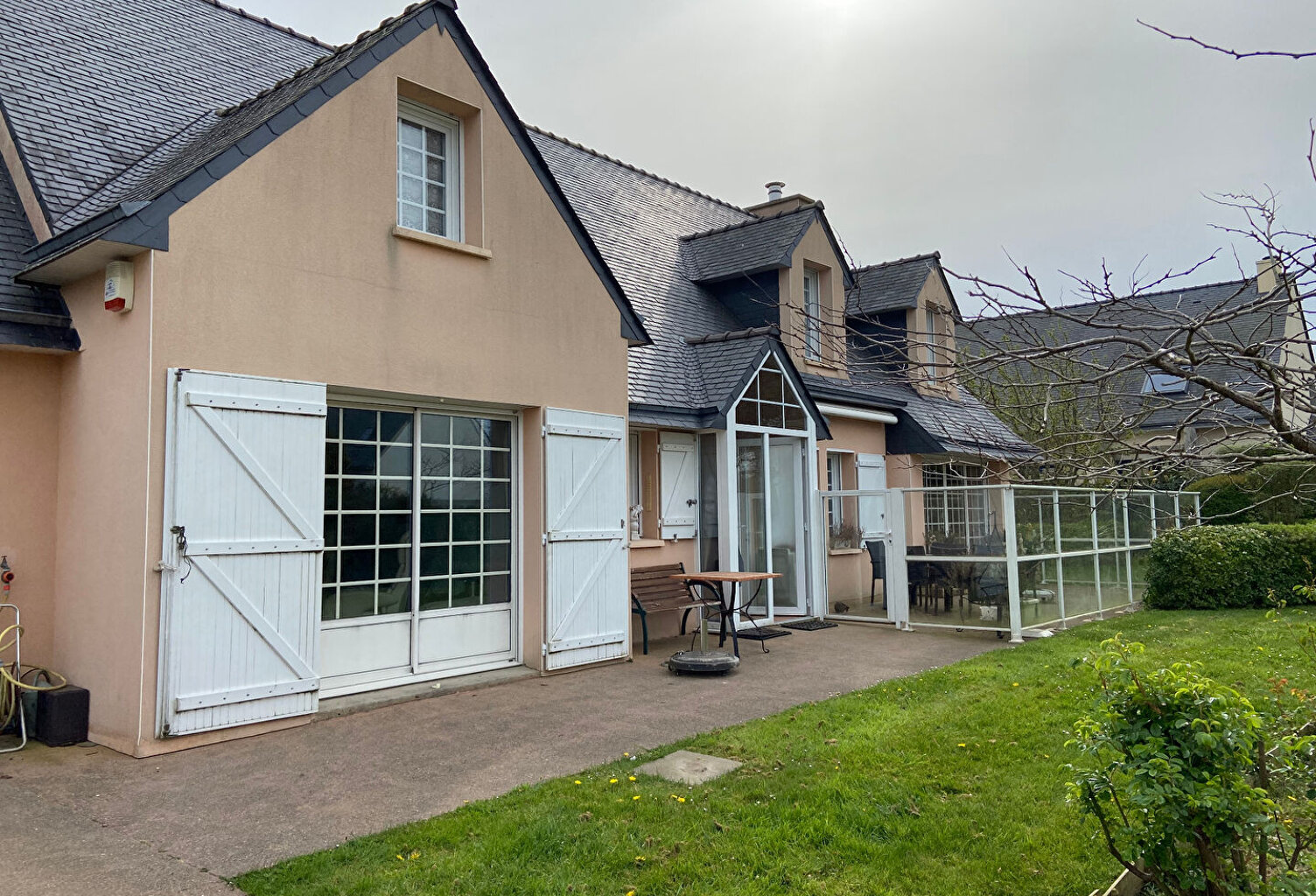 A VENDRE. Carantec. Maison. — photo 1