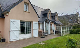 Maison 9 Pièces 200 m² à vendre à Carantec (29660)