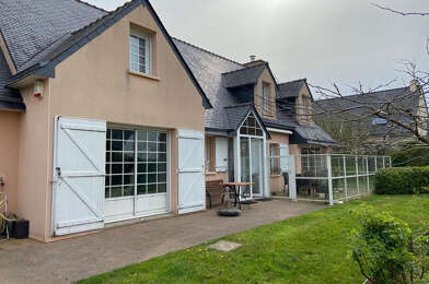 Maison 9 pièces 666000 €