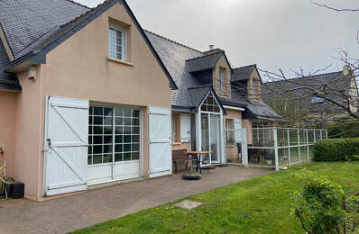 A VENDRE. Carantec. Maison. — photo du bien