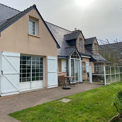 Maison 9 pièces 666000 €