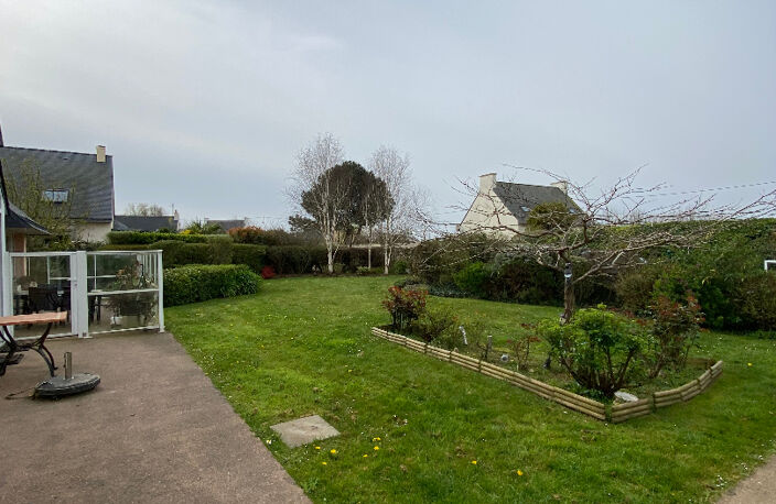 A VENDRE. Carantec. Maison. — photo 2
