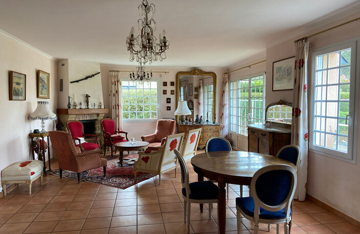 A VENDRE. Carantec. Maison. — photo 3