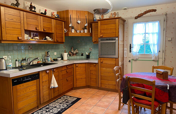 A VENDRE. Carantec. Maison. — photo 4