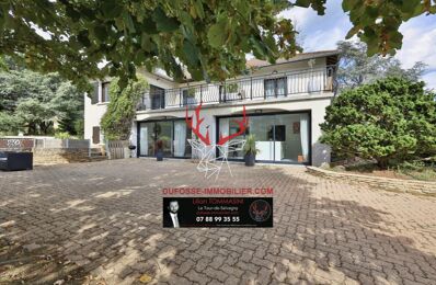 vente maison 990 000 € à proximité de Fontaines-Saint-Martin (69270)