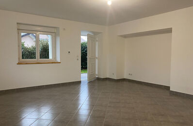 vente appartement 378 900 € à proximité de Lovagny (74330)