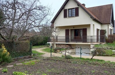 vente maison 346 000 € à proximité de Bretten (68780)