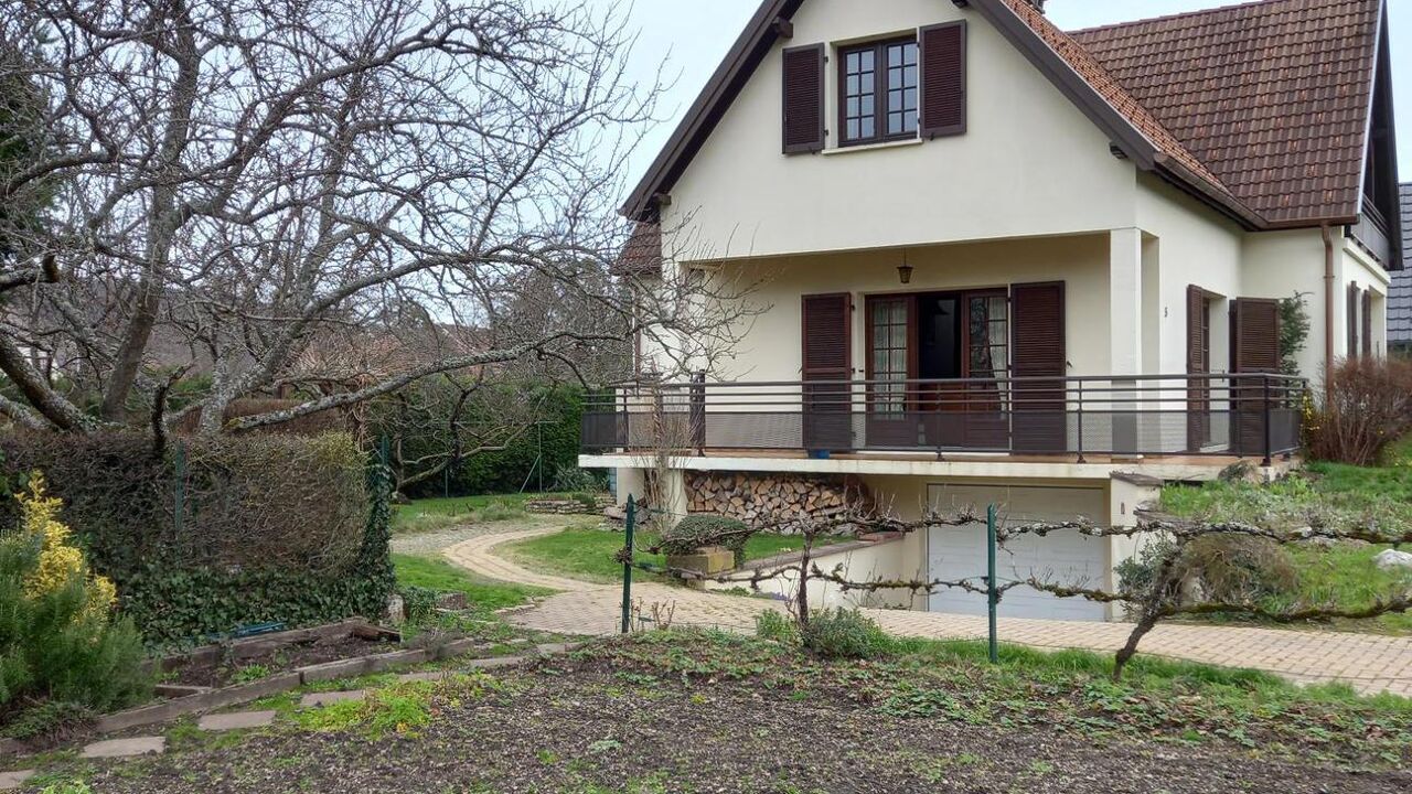 maison 6 pièces 150 m2 à vendre à Thann (68800)