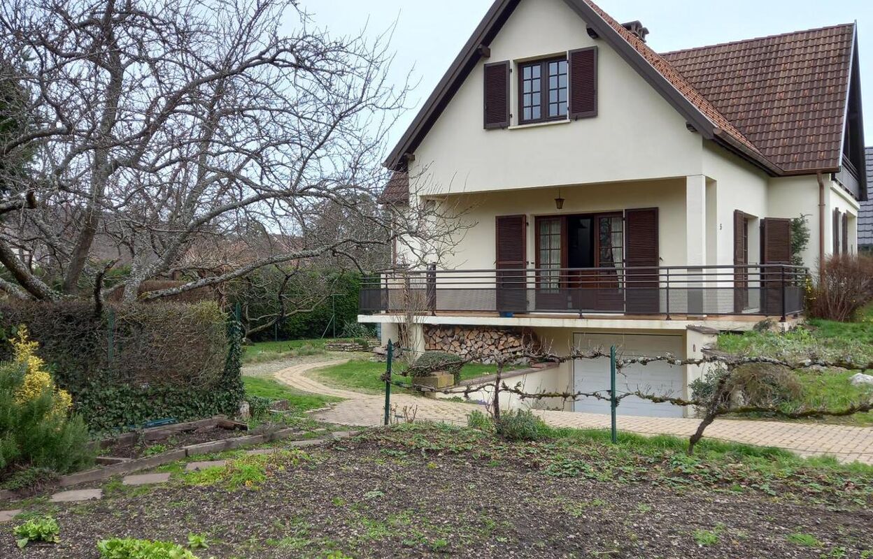 maison 6 pièces 150 m2 à vendre à Thann (68800)