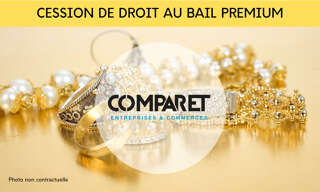 Commerce  55 m² à vendre à Aix-les-Bains (73100)