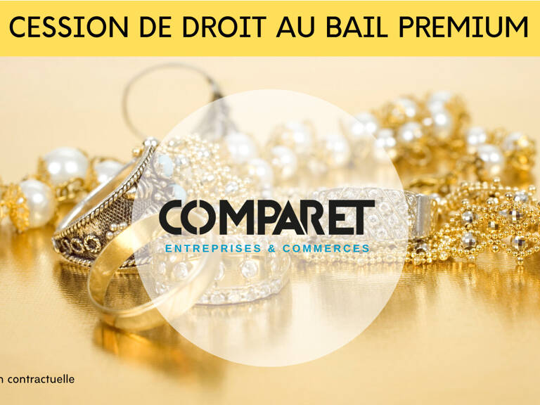 À Vendre - Emplacement Premium pour Commerce à Aix-les-Bains — photo 1