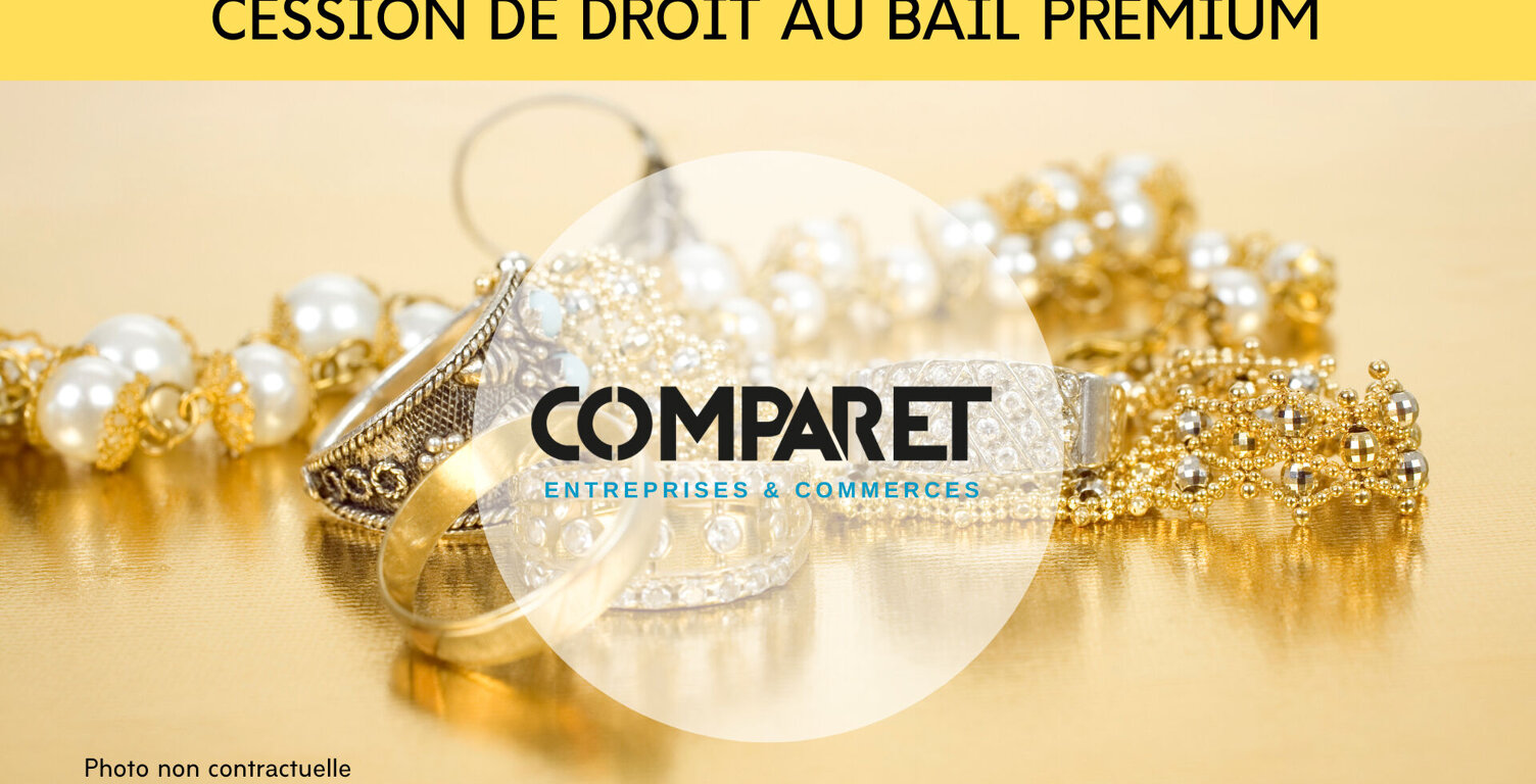 À Vendre - Emplacement Premium pour Commerce à Aix-les-Bains — photo 1