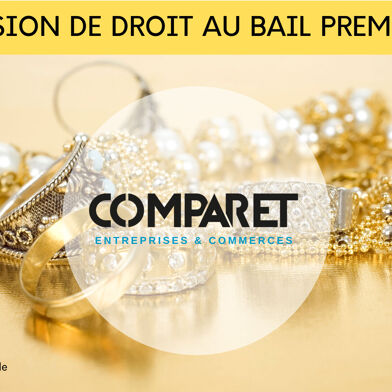 Commerce  299000 €