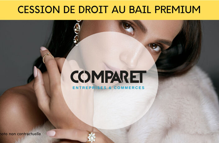 À Vendre - Emplacement Premium pour Commerce à Aix-les-Bains — photo 2