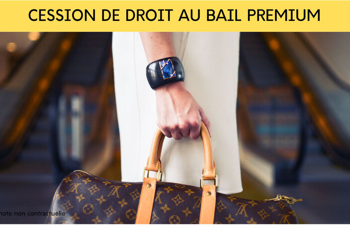 À Vendre - Emplacement Premium pour Commerce à Aix-les-Bains — photo 3
