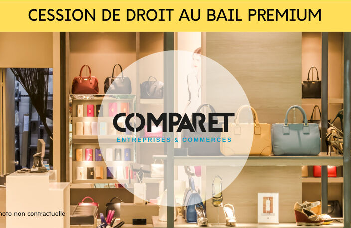 À Vendre - Emplacement Premium pour Commerce à Aix-les-Bains — photo 4