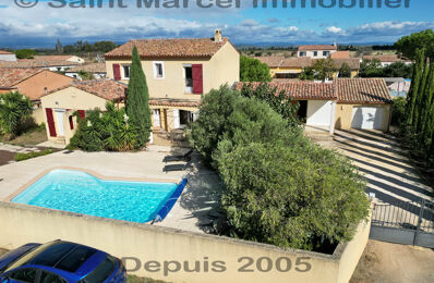 vente maison 349 000 € à proximité de Bizanet (11200)