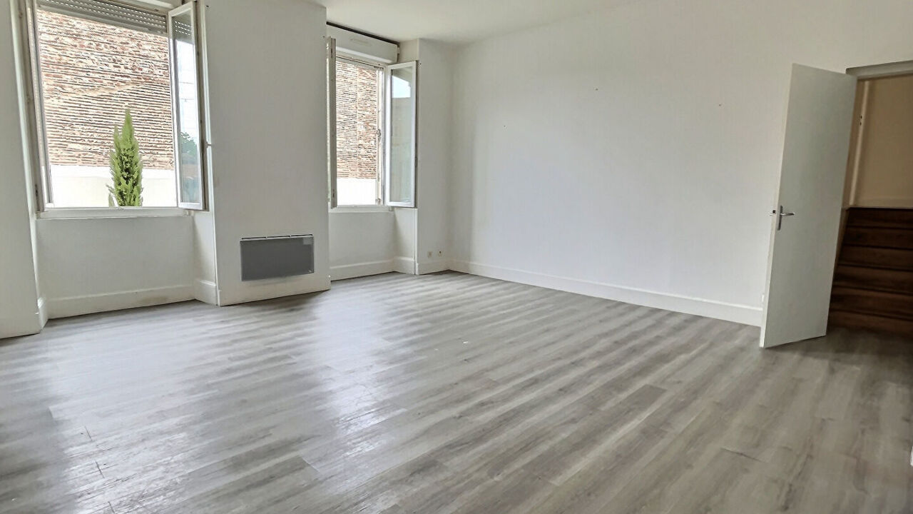 appartement 3 pièces 74 m2 à louer à Sainte-Livrade-sur-Lot (47110)