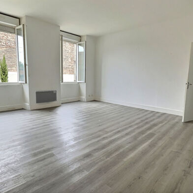 Appartement 3 pièces 74 m²