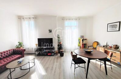 vente appartement 210 000 € à proximité de Mouans-Sartoux (06370)