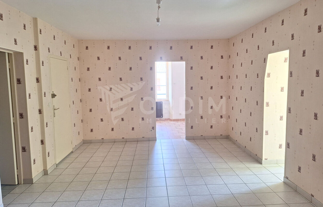 appartement 4 pièces 72 m2 à louer à Saint-Sauveur-en-Puisaye (89520)