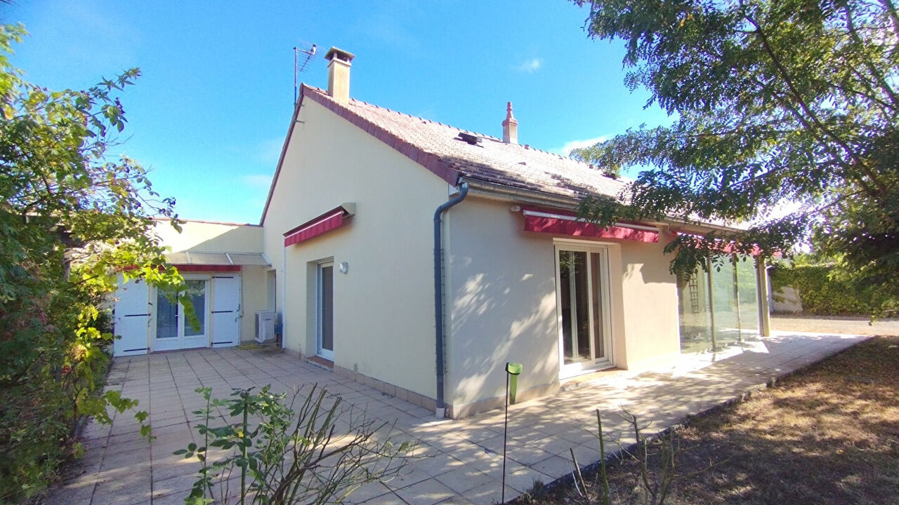 maison 6 pièces 162 m2 à vendre à Châtellerault (86100)