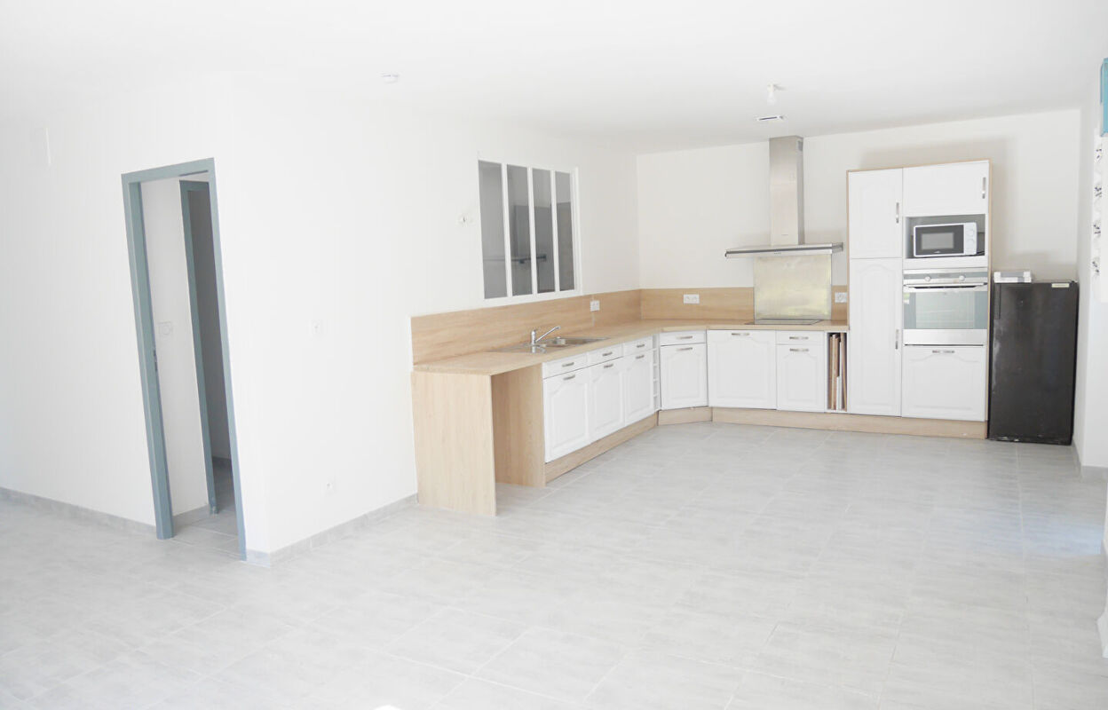 maison 6 pièces 130 m2 à vendre à Pavilly (76570)