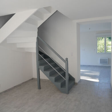 Maison 6 pièces 130 m²