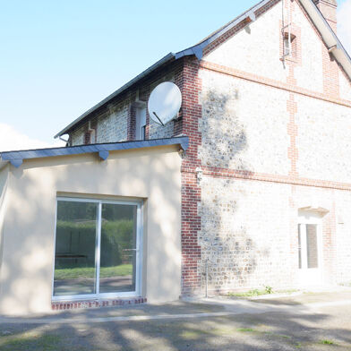 Maison 6 pièces 130 m²