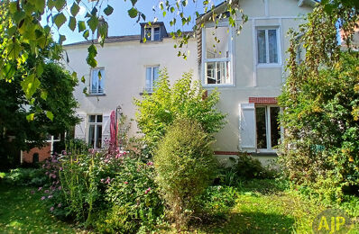 vente maison 509 000 € à proximité de Nort-sur-Erdre (44390)