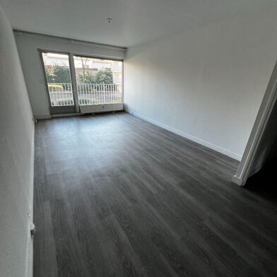 Appartement 2 pièces 53 m²