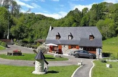 vente maison 241 000 € à proximité de Montgaillard (65200)