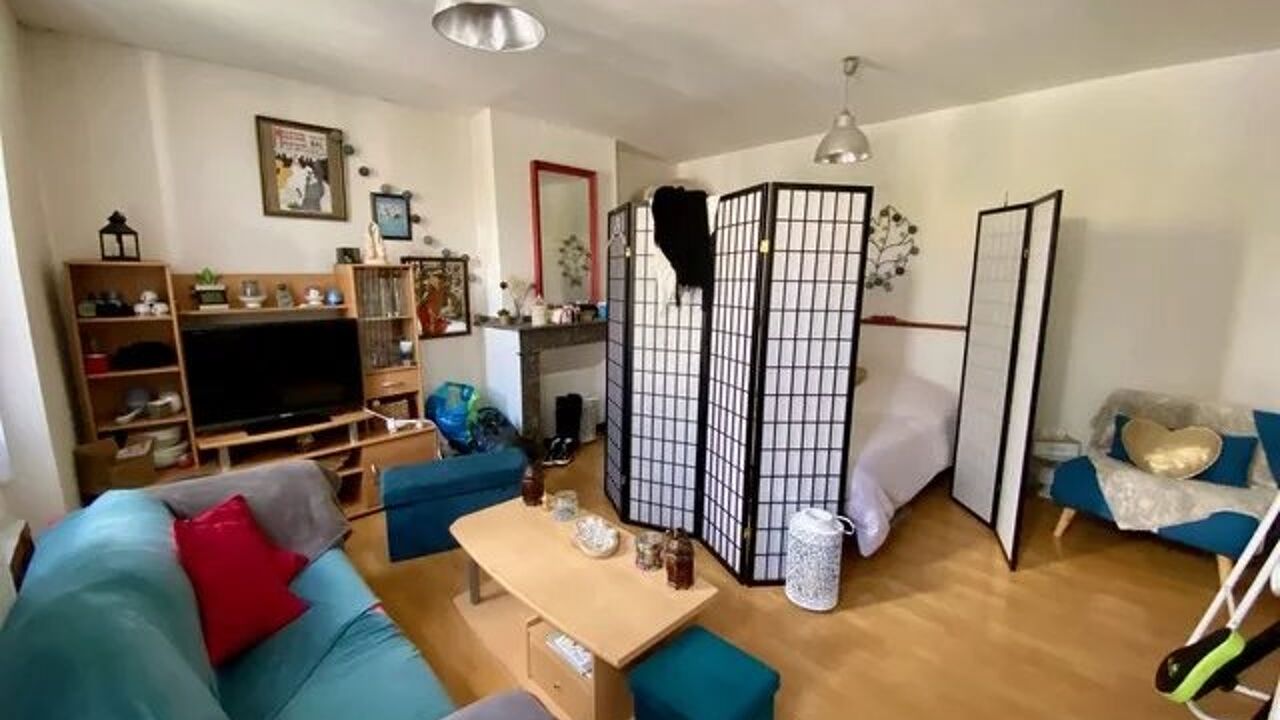 appartement 2 pièces 40 m2 à louer à Villefranche-de-Lauragais (31290)