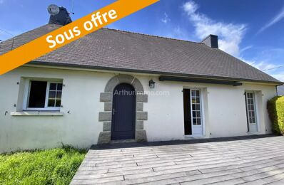 vente maison 184 950 € à proximité de Plédran (22960)