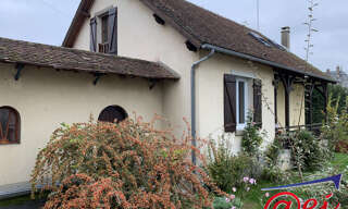 Maison 6 Pièces 111 m² à vendre à Montargis (45200)