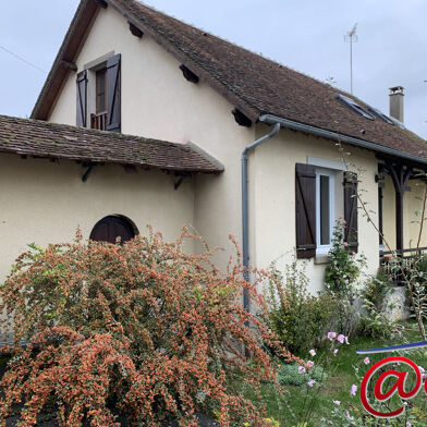 Maison 6 pièces 137000 €