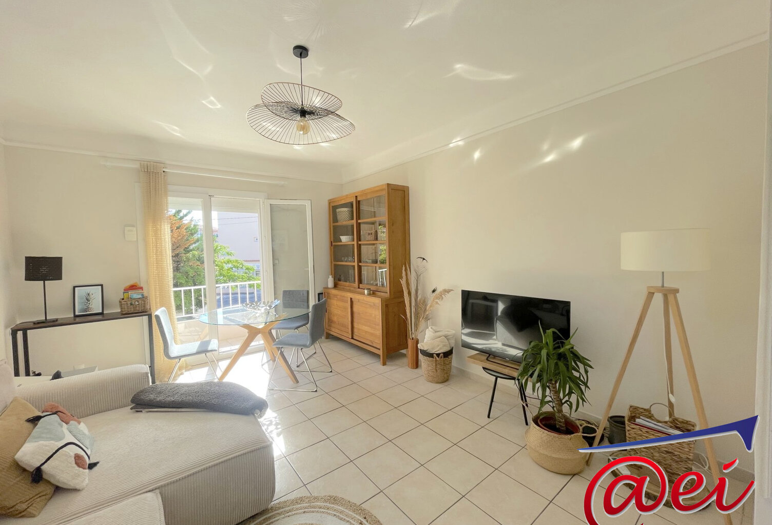 Appartement T2 Six-Fours-Les-Plages — photo 1