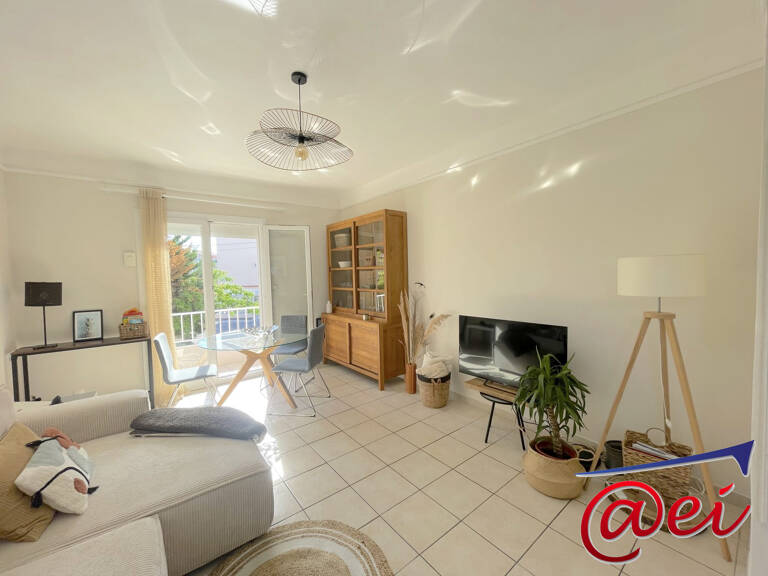 Appartement T2 Six-Fours-Les-Plages — photo 1