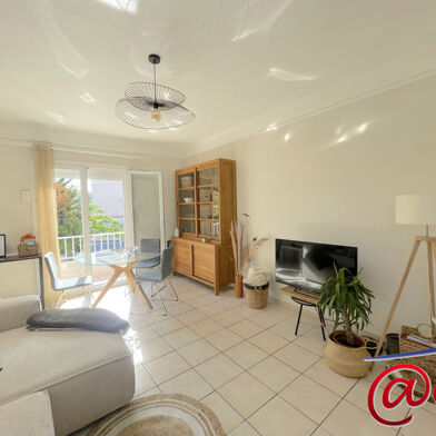 Appartement 2 pièces 219500 €