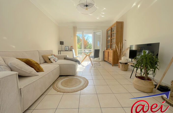 Appartement T2 Six-Fours-Les-Plages — photo 2