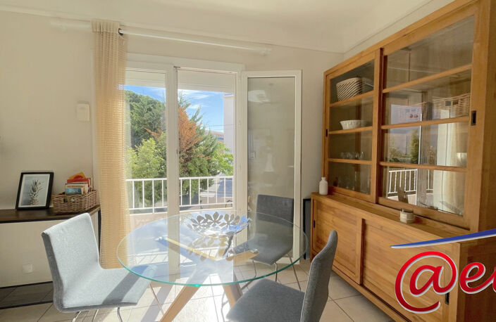 Appartement T2 Six-Fours-Les-Plages — photo 4