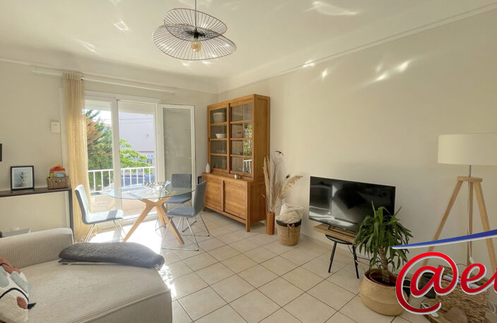 Appartement T2 Six-Fours-Les-Plages — photo 5