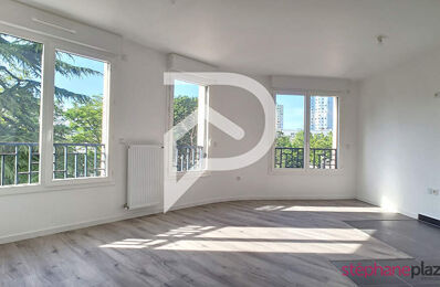 vente appartement 429 000 € à proximité de Mareil-Marly (78750)