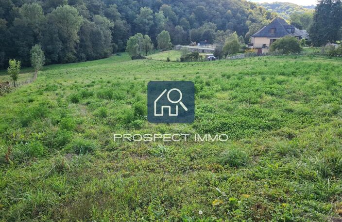 Terrain constructible viabilisé 8200 m² — photo 3
