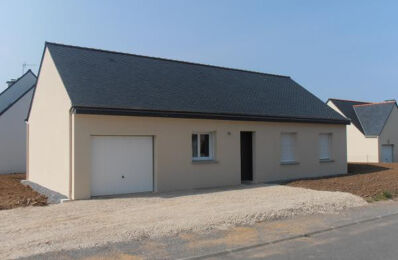 construire maison 225 000 € à proximité de Hornoy-le-Bourg (80640)