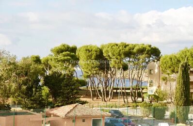 vente appartement 180 000 € à proximité de Saint-Mandrier-sur-Mer (83430)