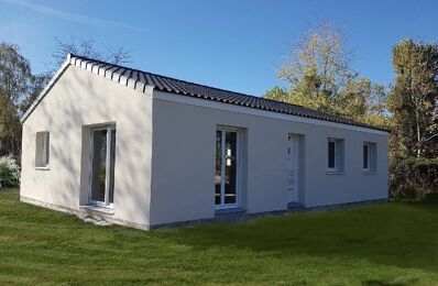 vente maison 215 800 € à proximité de Saint-Sernin (47120)