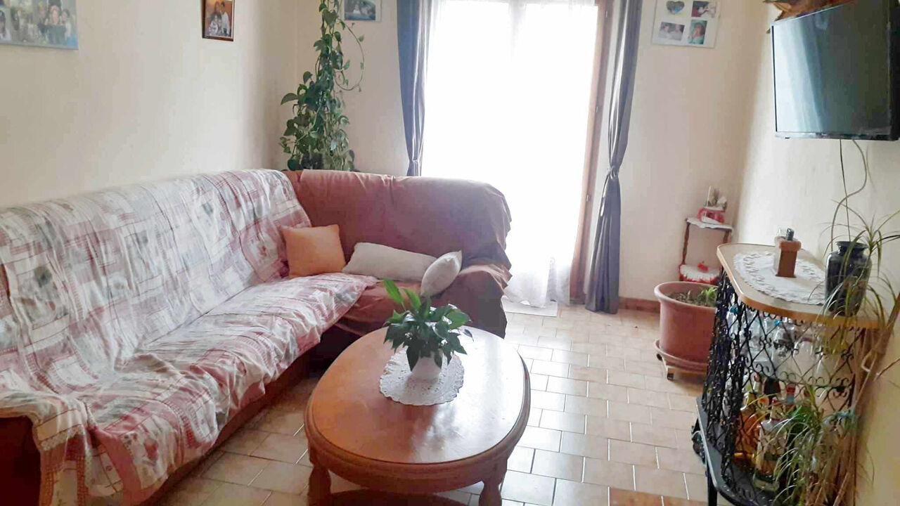 maison 4 pièces 82 m2 à vendre à Montpeyroux (34150)