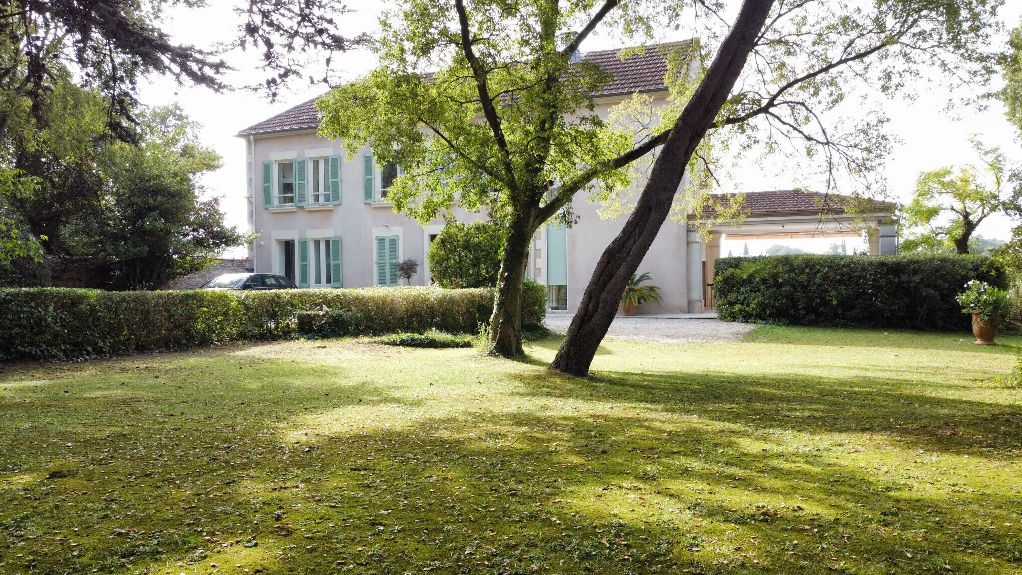 Villa / Maison  T6 à vendre Nîmes 30000